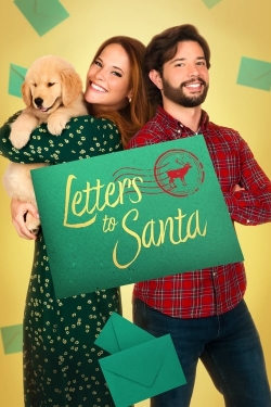 Letters to Santa-watch