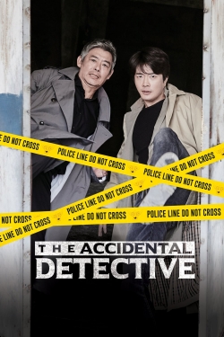 The Accidental Detective-watch