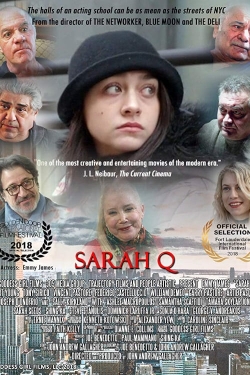 Sarah Q-watch