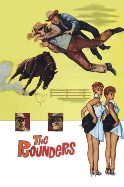 The Rounders-watch