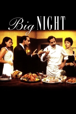 Big Night-watch
