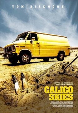 Calico Skies-watch