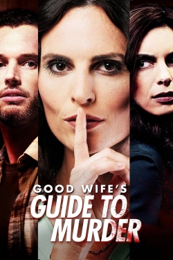 Good Wife's Guide to Murder-watch