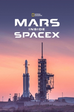 MARS: Inside SpaceX-watch