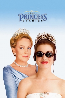The Princess Diaries-watch