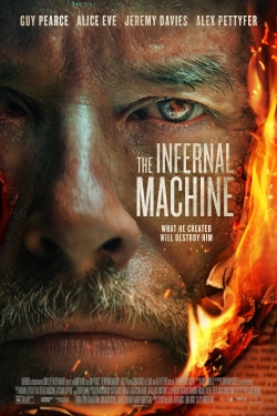 The Infernal Machine-watch