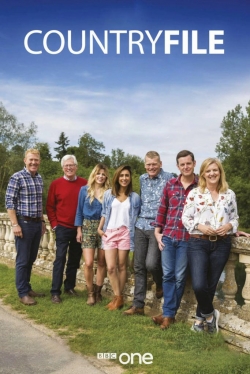 Countryfile-watch