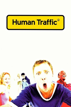 Human Traffic-watch
