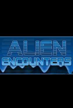 Alien Encounters-watch