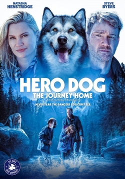 Hero Dog: The Journey Home-watch