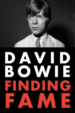 David Bowie: Finding Fame-watch