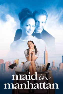 Maid in Manhattan-watch