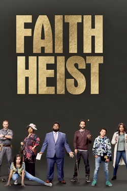 Faith Heist-watch