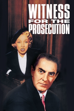 Witness for the Prosecution-watch