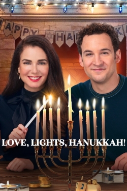 Love, Lights, Hanukkah!-watch