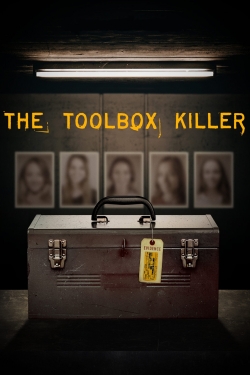 The Toolbox Killer-watch