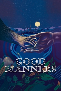 Good Manners-watch