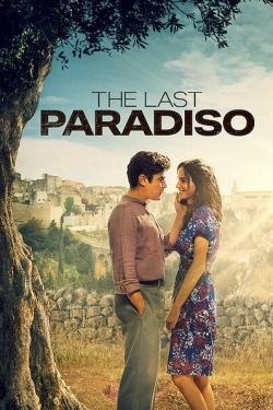 The Last Paradiso-watch