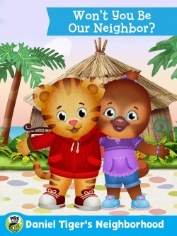 The Daniel Tiger Movie: Won't You Be Our Neighbor?-watch
