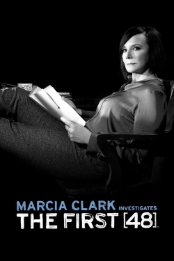 Marcia Clark Investigates The First 48-watch