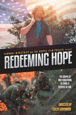 Redeeming Hope-watch