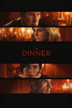 The Dinner-watch