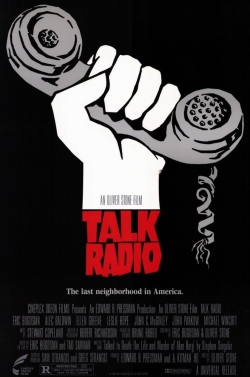 Talk Radio-watch