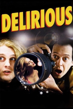 Delirious-watch