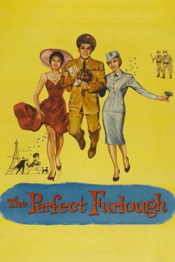 The Perfect Furlough-watch