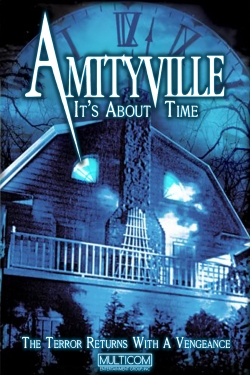 Amityville 1992: It's About Time-watch