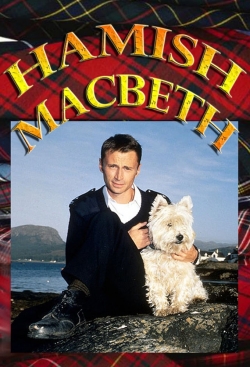 Hamish Macbeth-watch