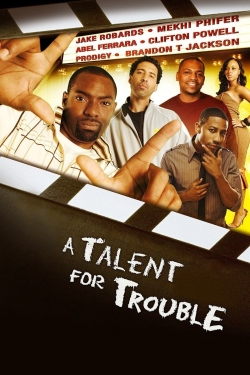 A Talent For Trouble-watch