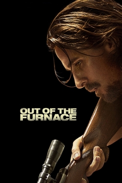 Out of the Furnace-watch