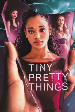 Tiny Pretty Things-watch