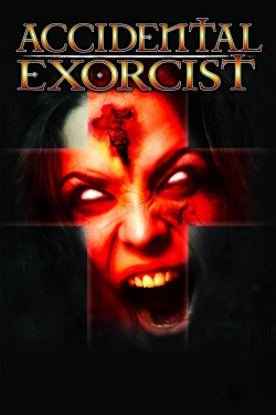 Accidental Exorcist-watch