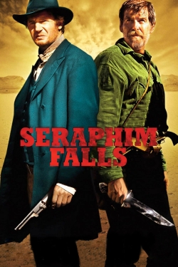Seraphim Falls-watch