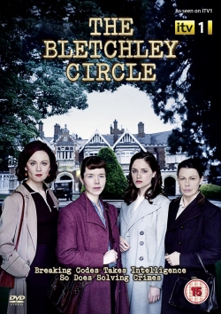 The Bletchley Circle-watch