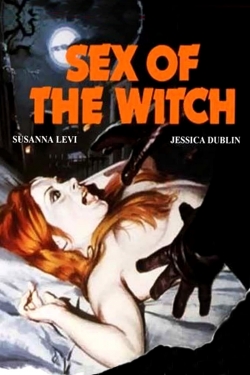 Sex of the Witch-watch