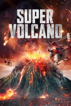 Super Volcano-watch