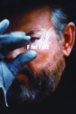 F for Fake-watch