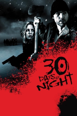 30 Days of Night-watch