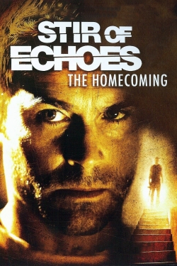 Stir of Echoes: The Homecoming-watch