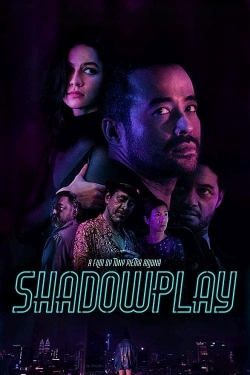 Shadowplay-watch