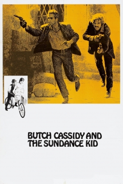 Butch Cassidy and the Sundance Kid-watch