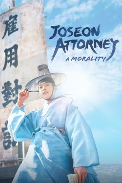 Joseon Attorney: A Morality-watch