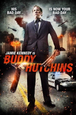 Buddy Hutchins-watch