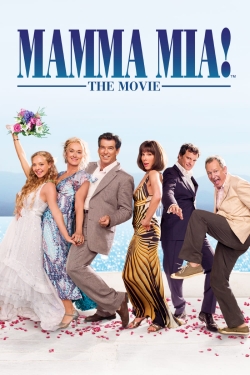 Mamma Mia!-watch
