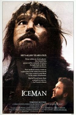 Iceman-watch