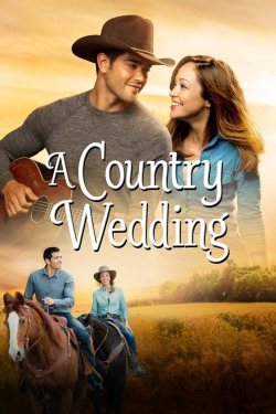 A Country Wedding-watch
