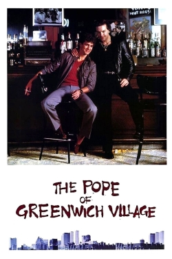 The Pope of Greenwich Village-watch